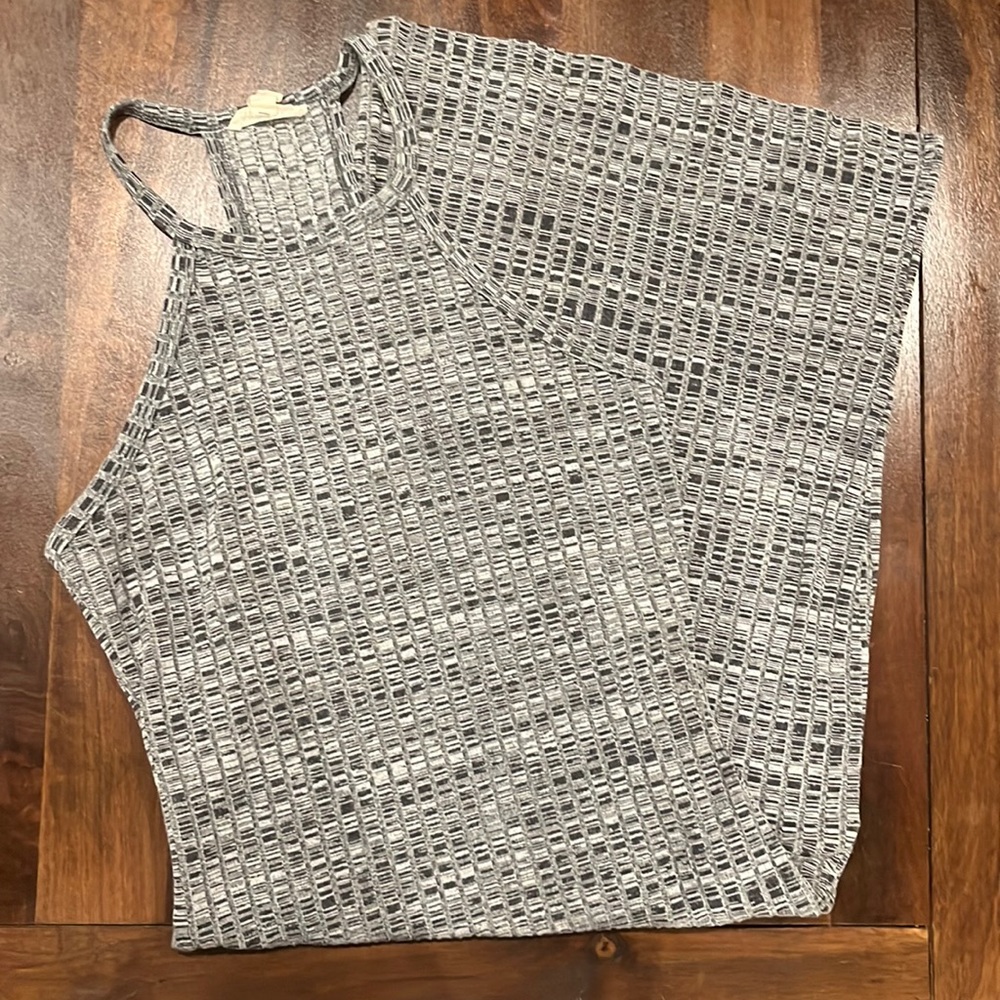Silence + Noise Dress